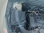 Chevrolet Cruze-17