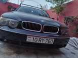 BMW 745-21