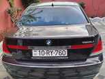 BMW 745-9