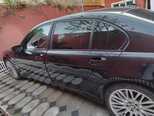 BMW 745-8