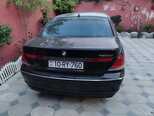 BMW 745-16