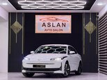 Changan Qiyuan A05-1