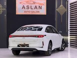 Changan Qiyuan A05-2