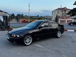 BMW 523-4