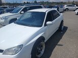 Subaru Impreza-4