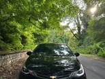 Chevrolet Cruze-1