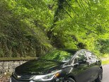 Chevrolet Cruze-2
