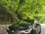 Chevrolet Cruze-4