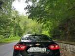 Chevrolet Cruze-6