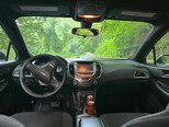 Chevrolet Cruze-8