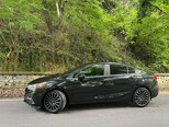 Chevrolet Cruze-3