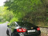 Chevrolet Cruze-5