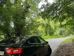 Chevrolet Cruze-13