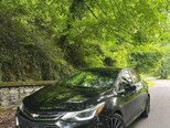 Chevrolet Cruze-10