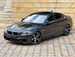 BMW 528-4