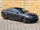 BMW 528-2