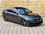 BMW 528-1