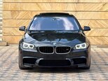 BMW 528-3
