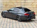 BMW 528-9