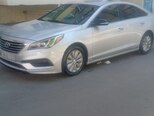 Hyundai Sonata-5