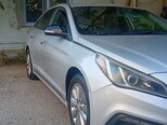 Hyundai Sonata-7