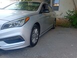 Hyundai Sonata-8