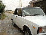 LADA (VAZ) 2107-2