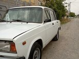 LADA (VAZ) 2107-3