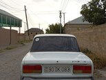 LADA (VAZ) 2107-4