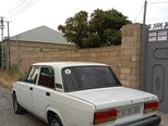 LADA (VAZ) 2107-5
