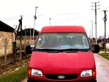 Ford Transit-1
