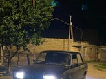 LADA (VAZ) 2107-1