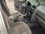 Hyundai Santa Fe-4