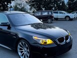 BMW 525-1