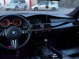 BMW 525-11