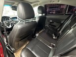 Chevrolet Cruze-15