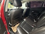 Chevrolet Cruze-11