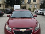 Chevrolet Cruze-21