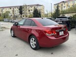 Chevrolet Cruze-16