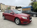 Chevrolet Cruze-2