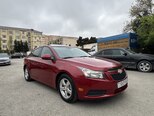 Chevrolet Cruze-8