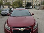Chevrolet Cruze-7