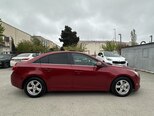 Chevrolet Cruze-19