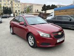 Chevrolet Cruze-1