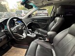 Chevrolet Cruze-14