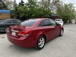 Chevrolet Cruze-3