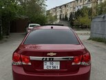 Chevrolet Cruze-4