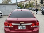 Chevrolet Cruze-17
