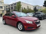 Chevrolet Cruze-20