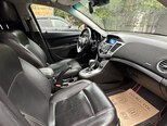Chevrolet Cruze-9